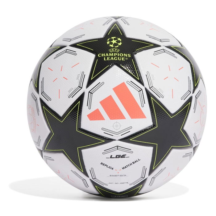 UCL LGE Replica Match Ball