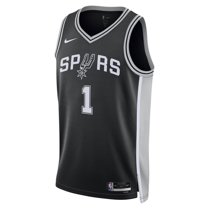 NBA Icon Edition Swingman Jersey