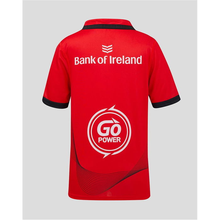 Ulster 24/25 Away Jersey Junior