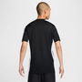 Academy Mens Dri FIT Short Sleeve Soccer Top