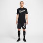 Academy Mens Dri FIT Short Sleeve Soccer Top