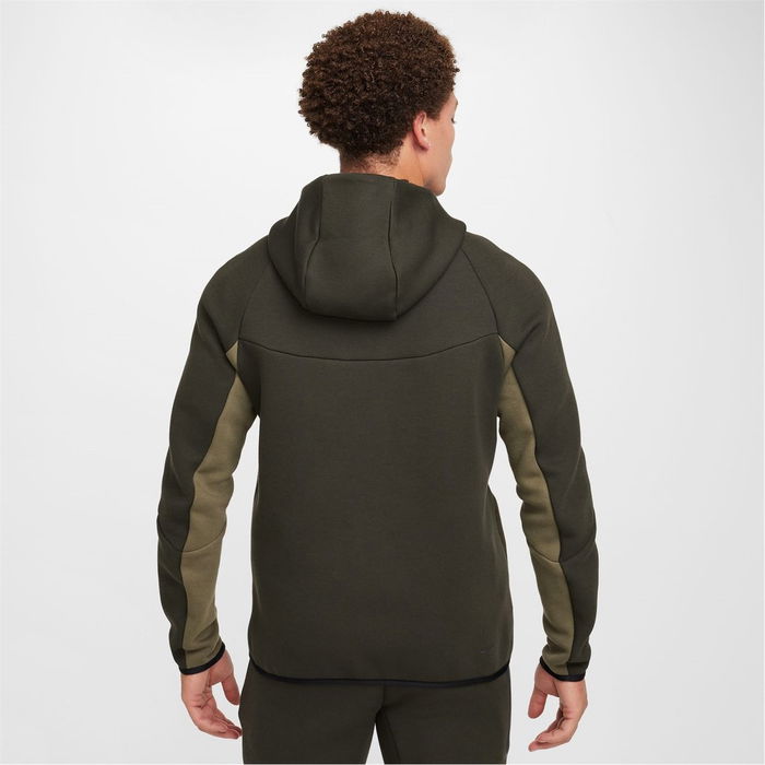 Tech Fleece Hoodie Mens