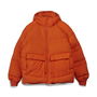 Cl Puffy Jkt Sn99