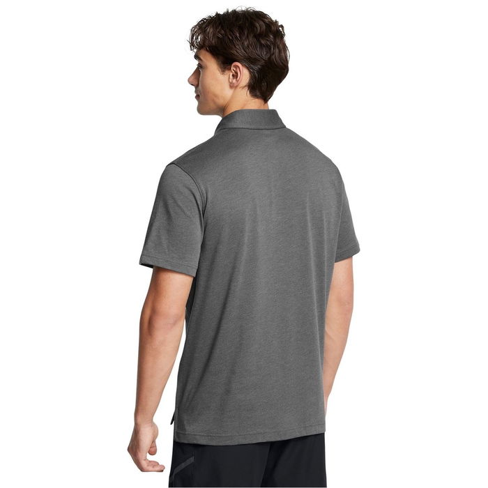 Armour Ua Icon Polo Shirt Mens