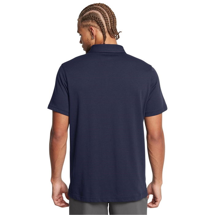 Armour Ua Icon Polo Shirt Mens