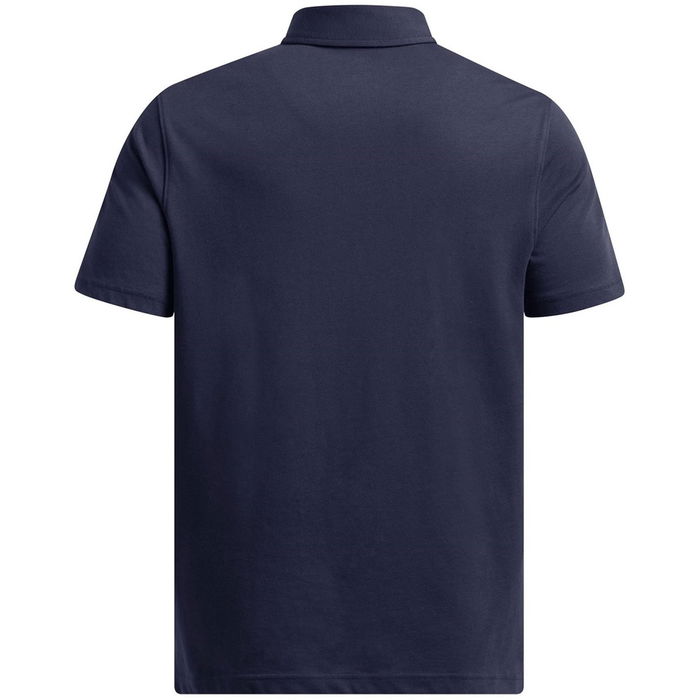 Armour Ua Icon Polo Shirt Mens