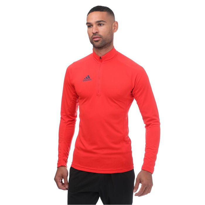 Training 1/4 Zip Mens