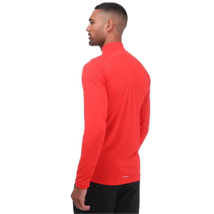 Training 1/4 Zip Mens