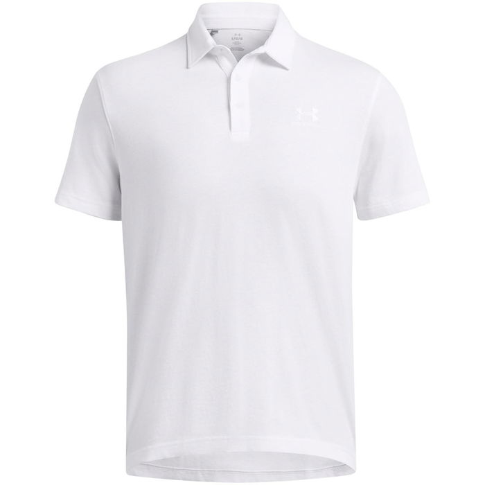 Armour Ua Icon Polo Shirt Mens