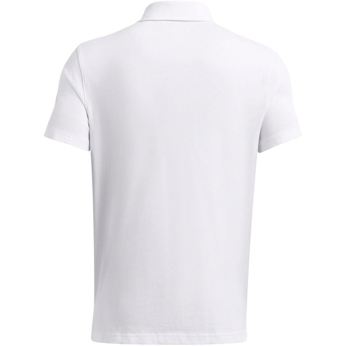 Armour Ua Icon Polo Shirt Mens