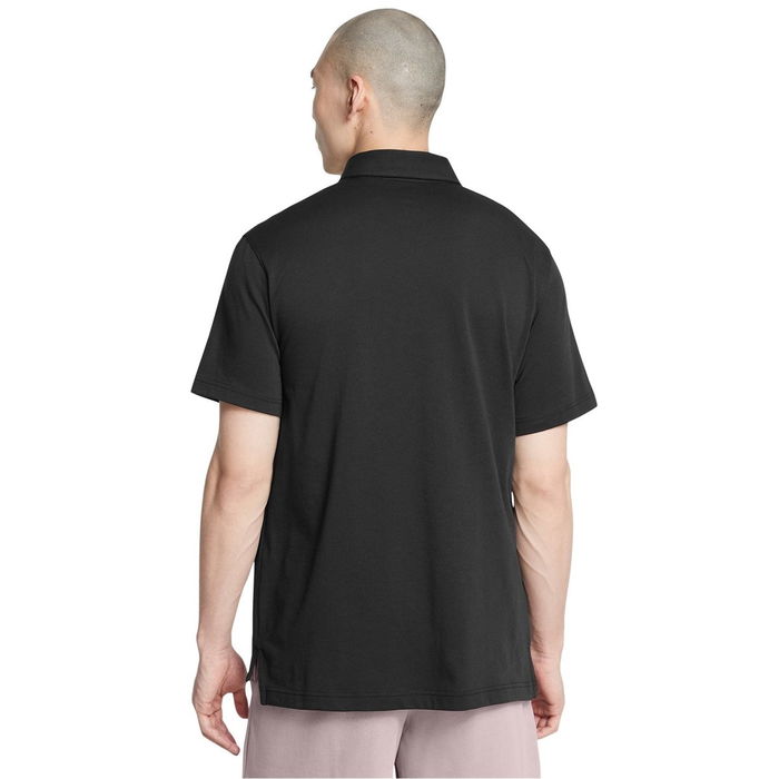 UA Icon Polo Shirt Mens