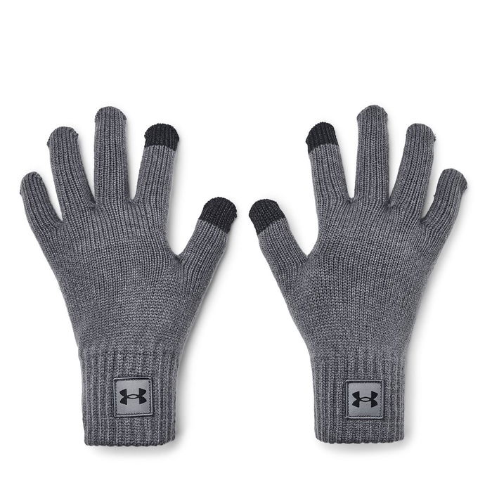 UA Halftime Gloves Fleece Glove Mens