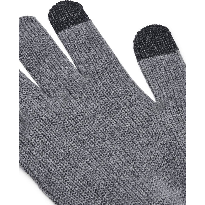 UA Halftime Gloves Fleece Glove Mens