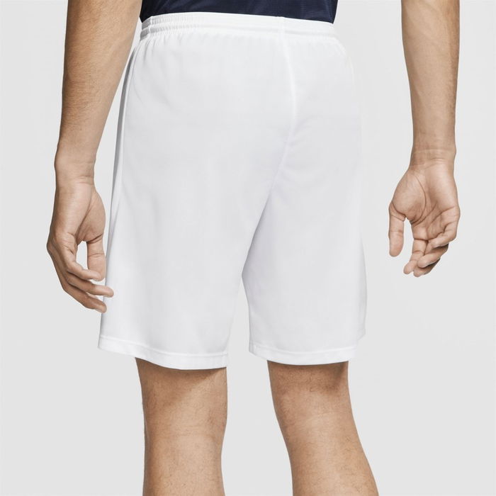 Dri FIT Park 3 Mens Knit Soccer Shorts