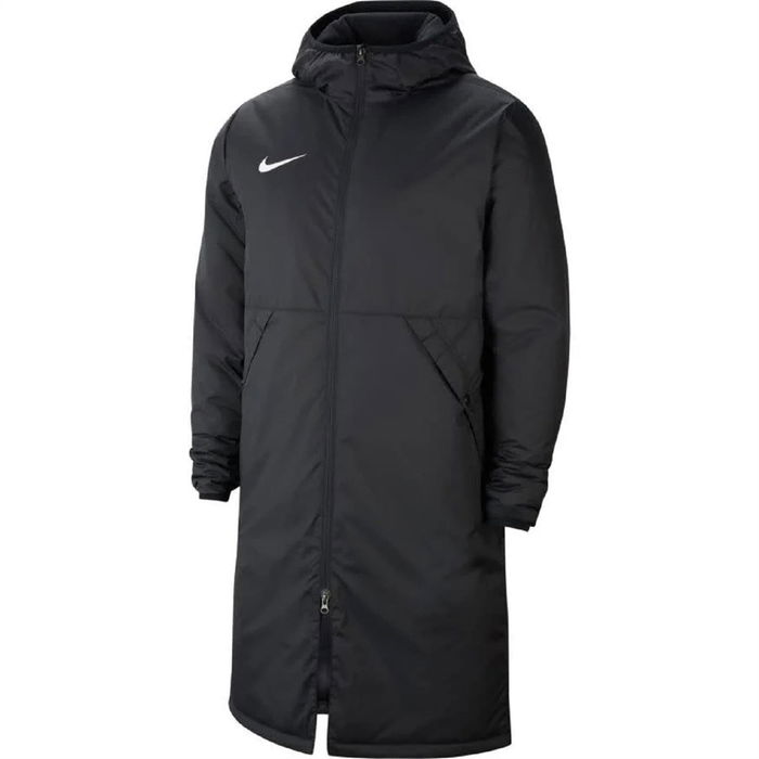 Repel Park Mens Synthetic Fill Soccer Jacket