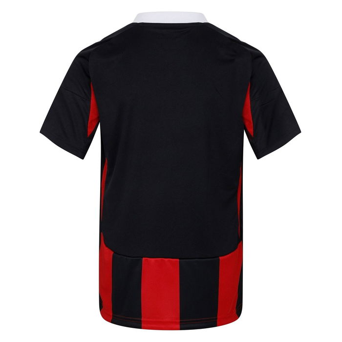 Fulham Away Shirt 2024 2025 Juniors