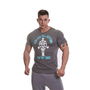 Gym Muscle Joe T Shirt Mens