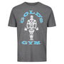 Gym Muscle Joe T Shirt Mens