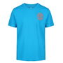 Basic Left Chest T shirt Mens