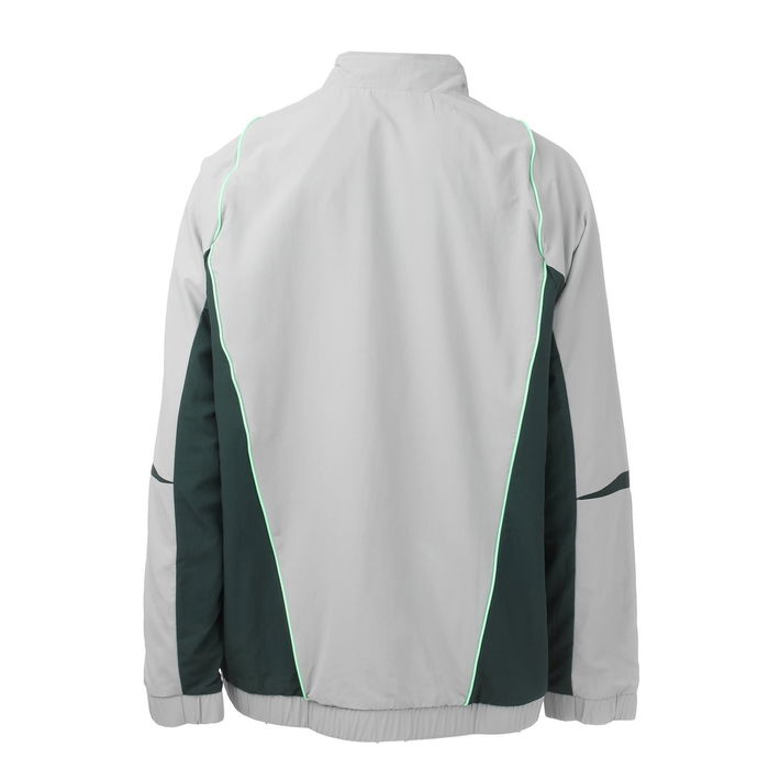 Celtic FC Pre Match Jacket 2023 2024 Adults