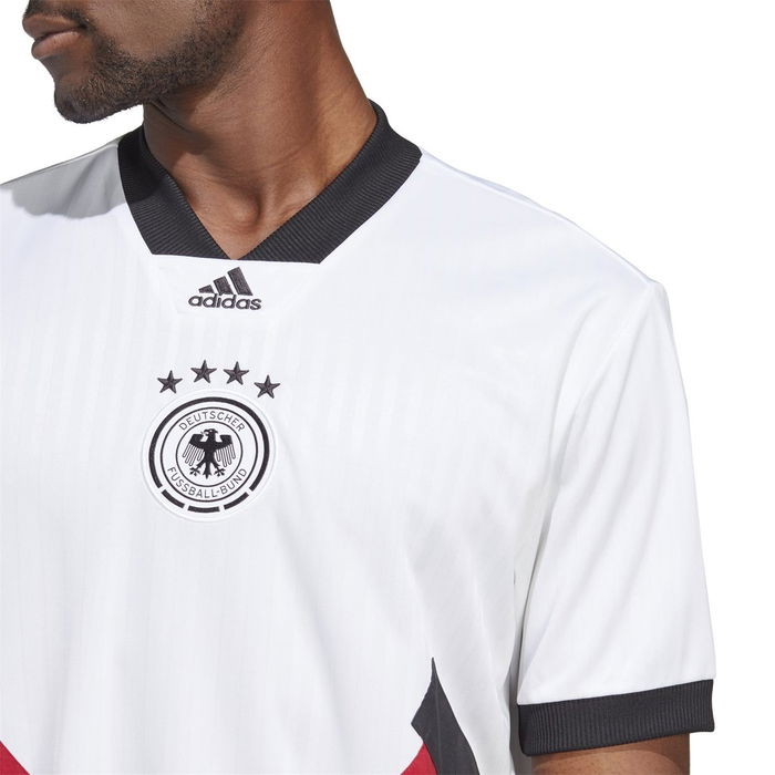 Germany Icon Shirt 2022 Adults