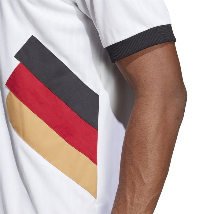 Germany Icon Shirt 2022 Adults