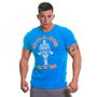 Gym Muscle Joe T Shirt Mens