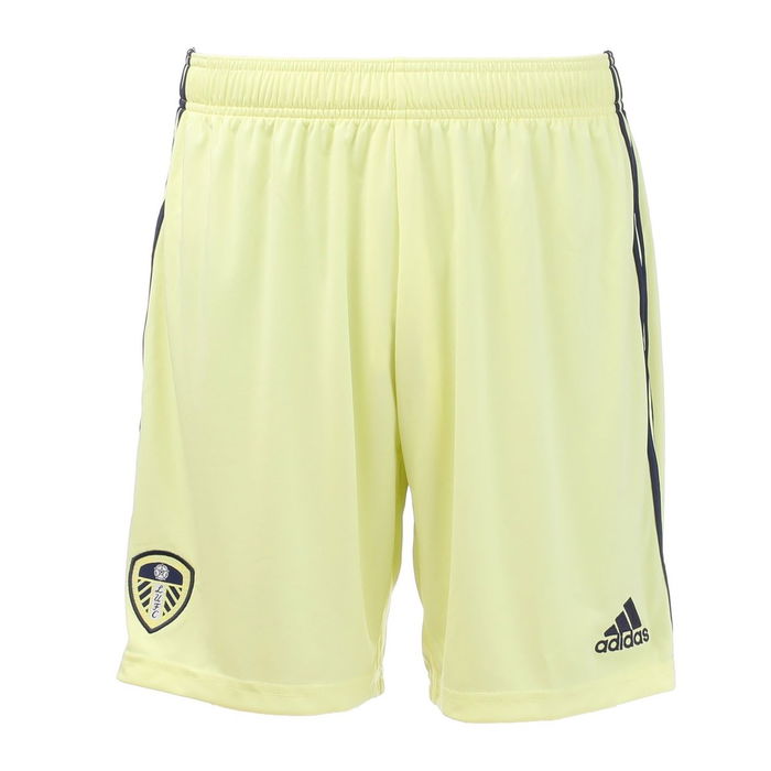 Leeds Away Shorts 2023 2024 Adults