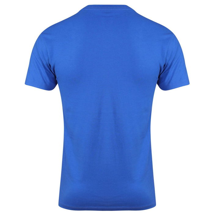 Gym Muscle Joe T Shirt Mens