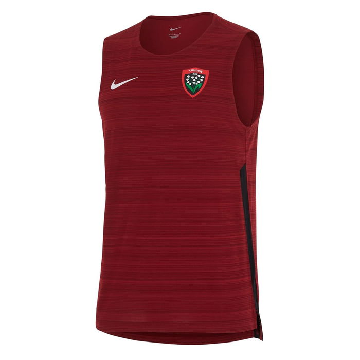 Toulon 24/25 Training Vest Mens