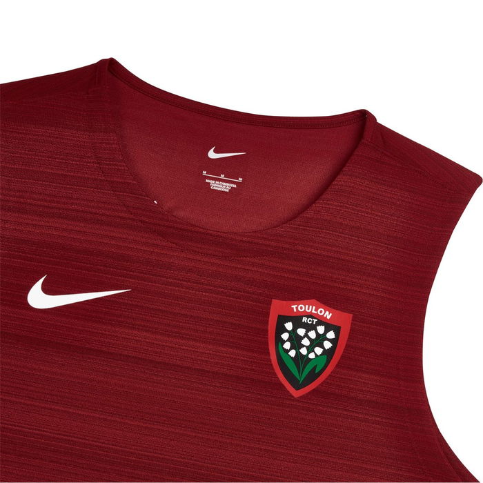 Toulon 24/25 Training Vest Mens