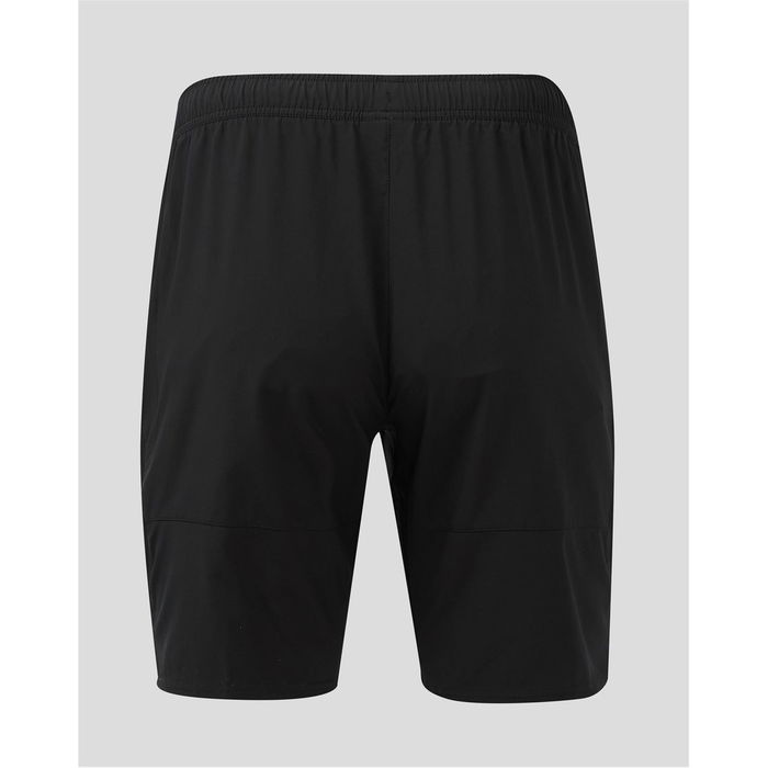 England 24/25 Training Gym Shorts Kids