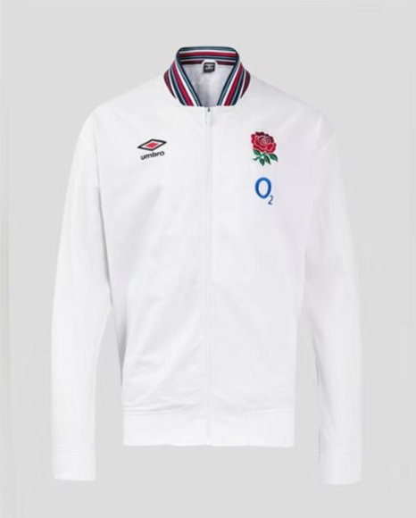 England 24/25 Anthem Jacket Womens