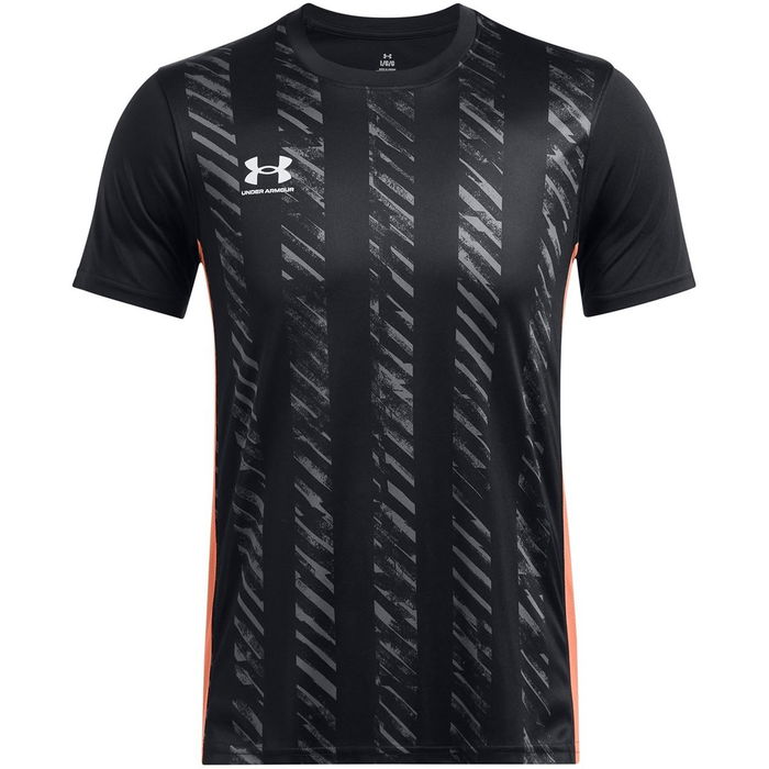 Armour UA Challengers Training T Shirt Mens