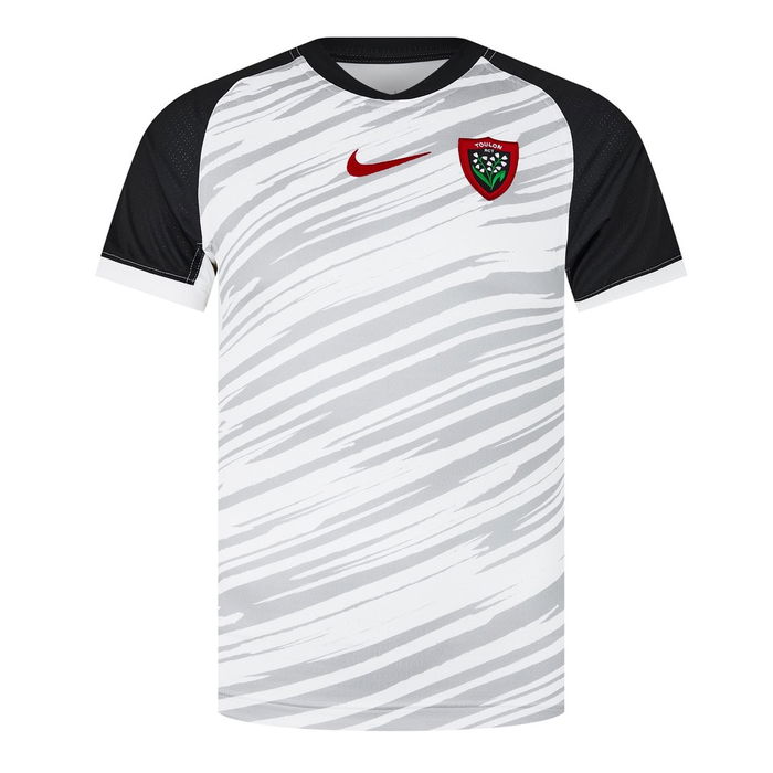 Toulon 24/25 Pro Sevens Away Shirt Mens