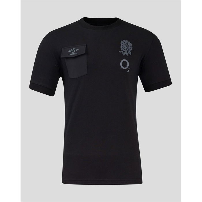 England 24/25 Presentation T-Shirt Mens