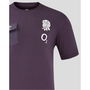 England 24/25 Presentation T-Shirt Mens