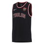 Toulon 24/25 Basketball Vest Mens