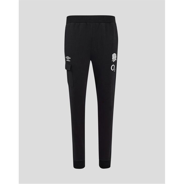 England 24/25 Tapered Training Pants Mens