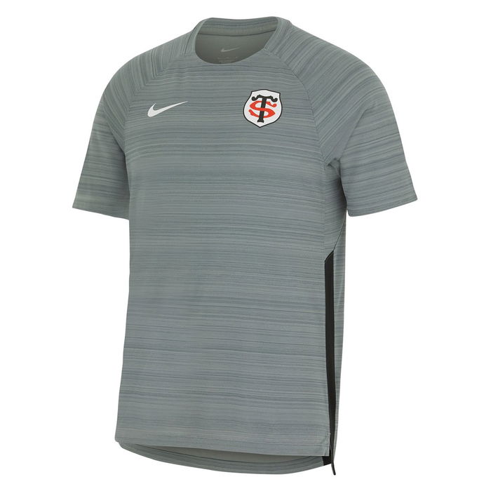 Toulouse 24/25 Training T-Shirt Mens