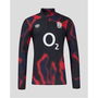 England 24/25 Warm Up Layer Mens