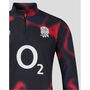 England 24/25 Warm Up Layer Mens