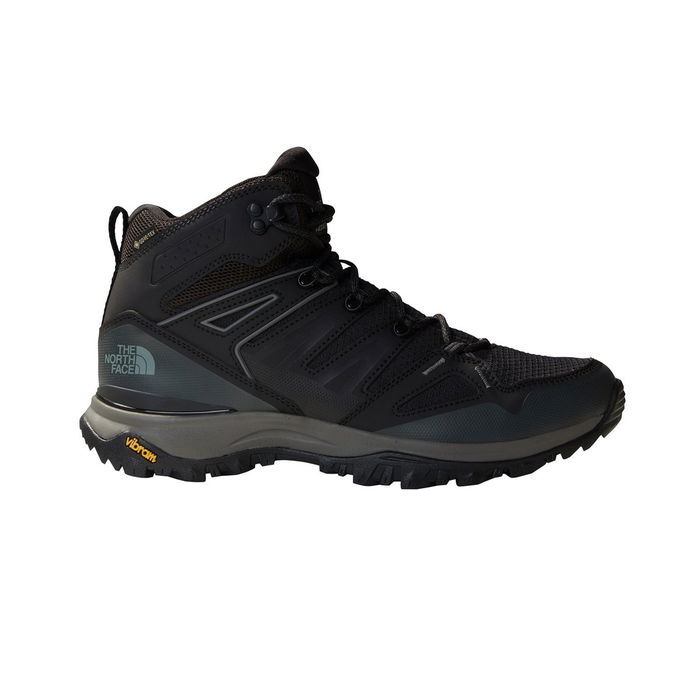 Hedgehog GORE TEX Mid Hiking Boots Mens