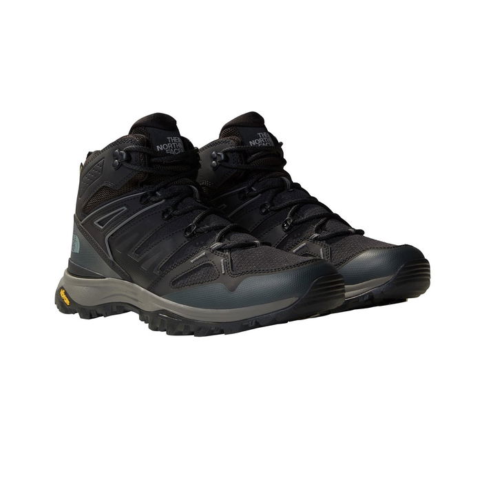 Hedgehog GORE TEX Mid Hiking Boots Mens