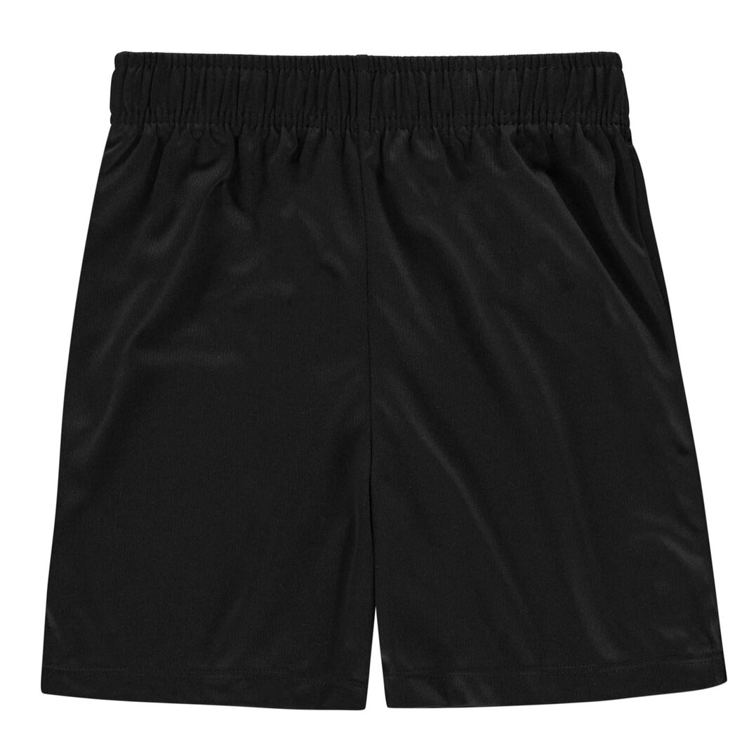 Sondico 2025 black shorts