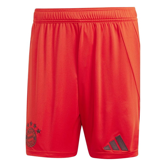 Bayern Munich Home Shorts 2024 2025 Adults