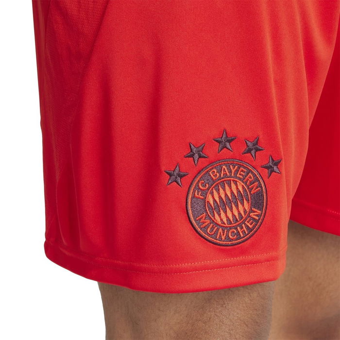 Bayern Munich Home Shorts 2024 2025 Adults