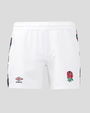 England 24/25 Home Shorts Kids