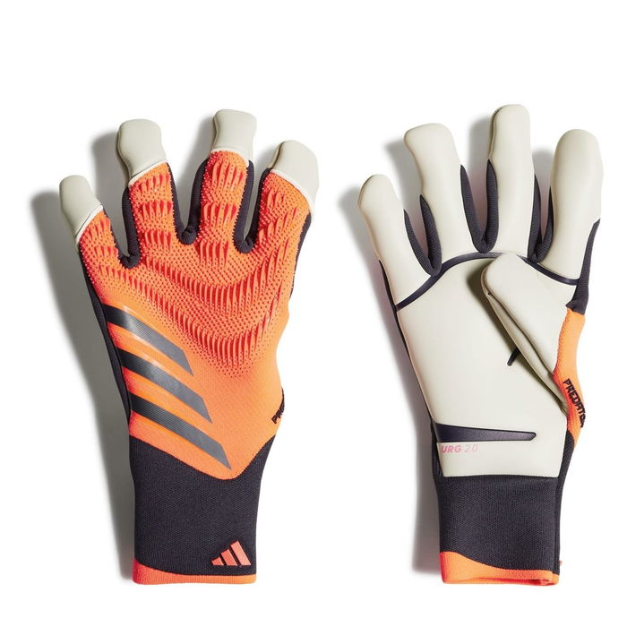 Predator Pro Hybrid Goalkeeper Gloves Adults