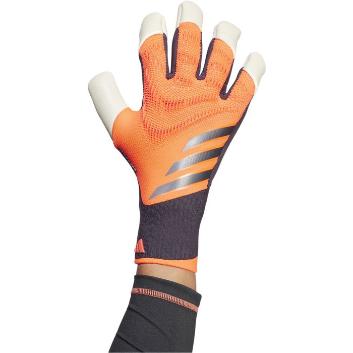 Predator Pro Hybrid Goalkeeper Gloves Adults